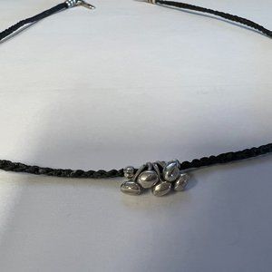 Jill Platner Necklace